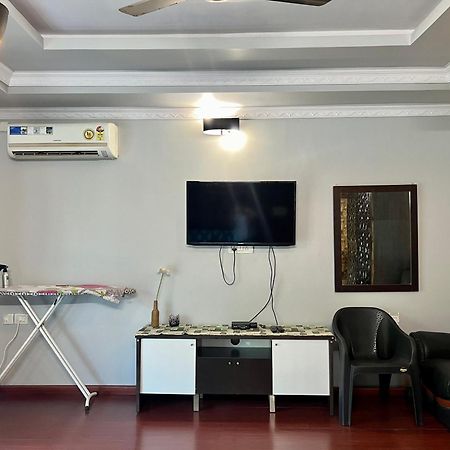 Fernandes Homestay- Amor Cavelossim Eksteriør billede